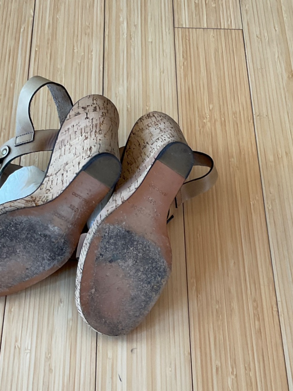See by Chloe sandals - Picture 7 of 7